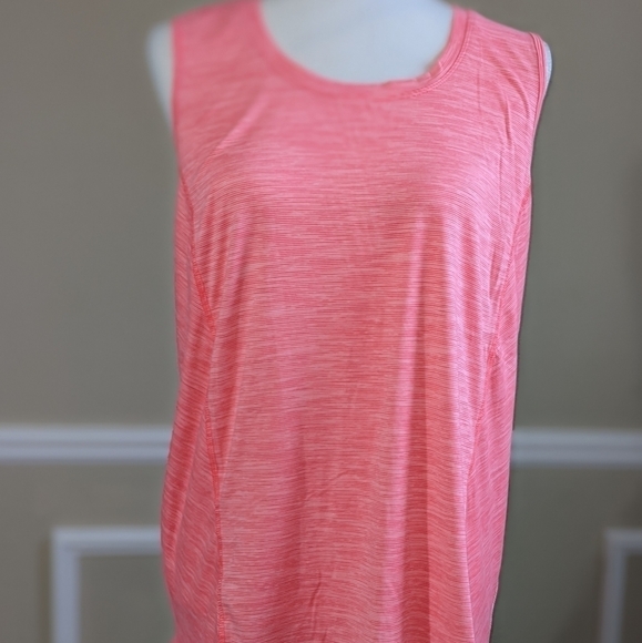 RBX Workout Top - Picture 2 of 5